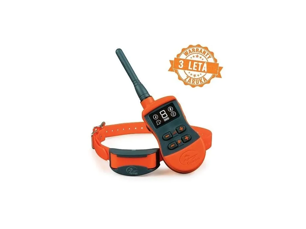 Nejlepší Cena SportDOG® elektronický obojek Trenér, 800m