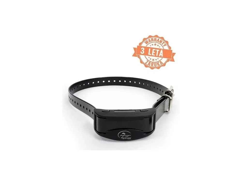 Jen Po Omezenou Doba SportDOG® Obojek proti štěkání NoBark SBC-R-E