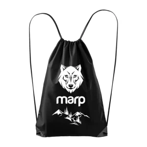 Autentický Sportovní batoh Marp
