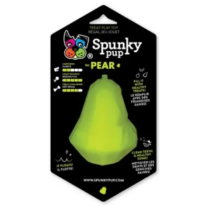 Must-Have Spunky Pup Hruška na pamlsky 7cm