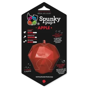 Přímo Od Výrobce Spunky Pup Jablko na pamlsky 7cm