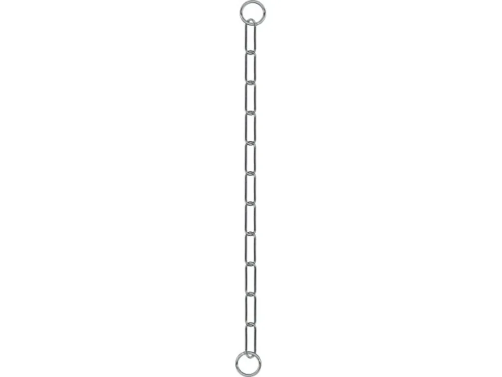 Stahovák I. dlouhá oka, 55cm Autentický