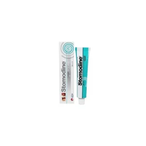 Výprodej Stomodine gel 30ml