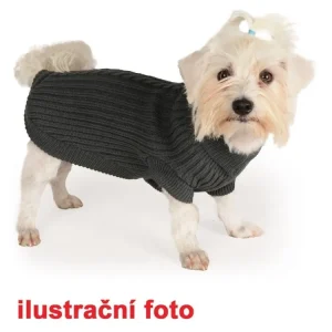 Svetr Lisabon šedý 40 cm Objednat Nyní