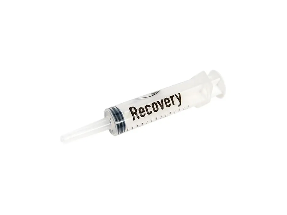 Nejprodávanější Supreme Recovery injekční aplikátor 1ks