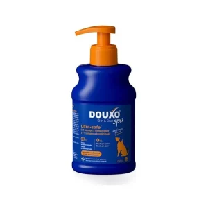 Šampón a kondicionér pro psy Douxo Skin & Coat SPA 2v1, 250 ml Akce