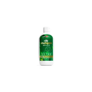 Šampon Aiko Hypoalergenní pro psy s aloe vera 250ml Rychlé Dodání