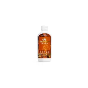 Finální Výprodej Šampon Aiko pro dlouhosrsté psy s norkovým olejem250ml