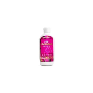 Levný Šampon Aiko pro štěňata s vitaminem E 250ml
