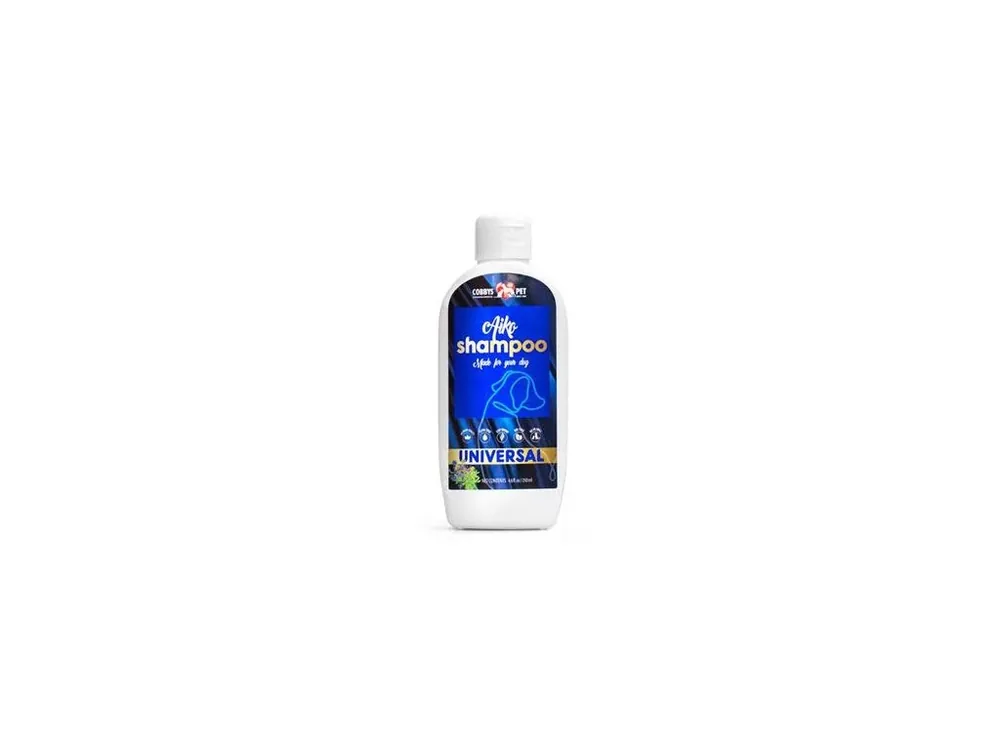 Must-Have Šampon Aiko Univerzální s vůní květin pro psy 250ml