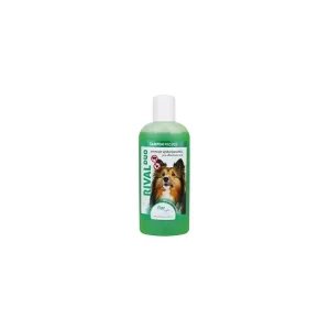 Expresní Doručení Šampon Bea antiparazitární Rival DUO pes,dl.srst 200ml
