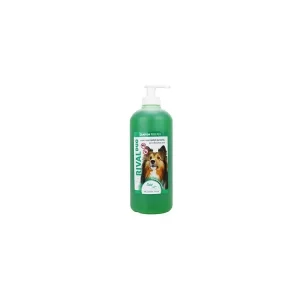 Nová Kolekce Šampon Bea antiparazitární Rival DUO pes,dl.srst 570ml