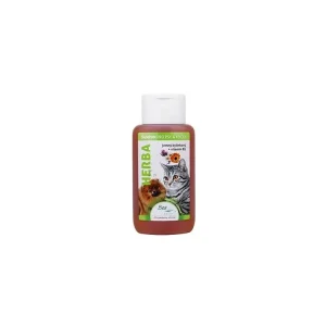 Nízká Cena Šampon Bea Herba bylinkový pro psy a kočky 200ml
