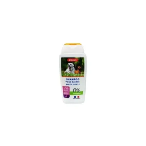 Akční Nabídka Šampon na bílou srst pro psy 250ml Zolux