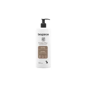 Šampon pro psy Biogance Protein plus - vyživující, 1 l Objednat Nyní