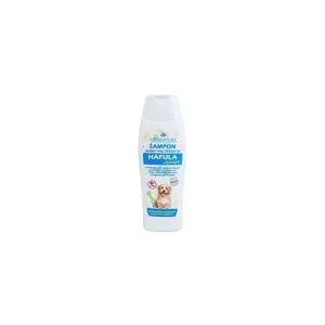 Šampon pro štěňata HAFULA Junior Antiparazit 250ml Rychlé Dodání