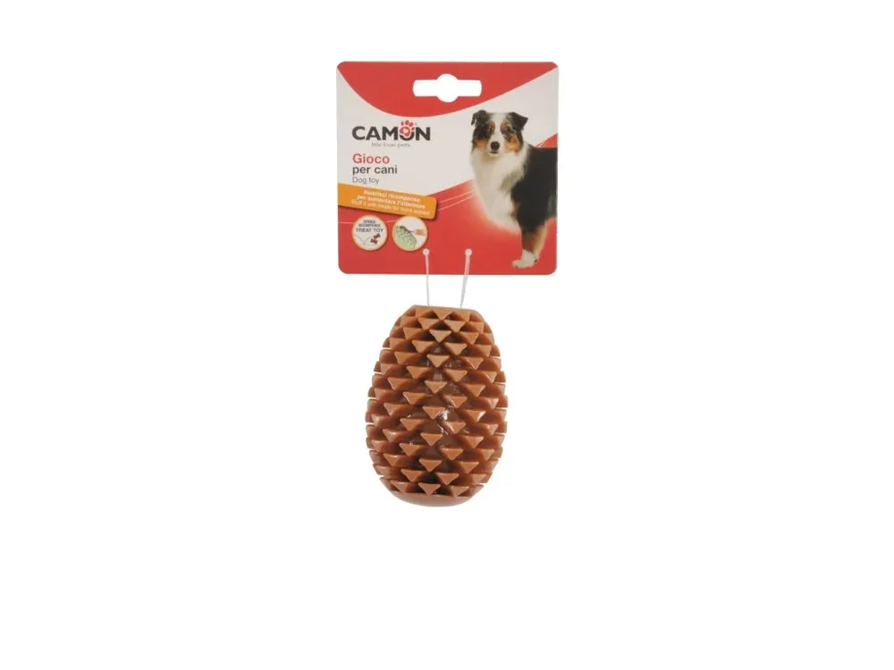 ŠISKA TPR NA PAMLSKY 10 cm CAMON Novinka