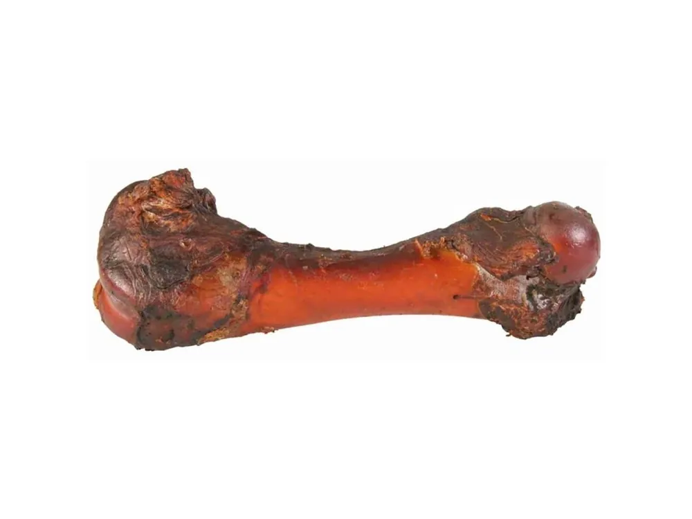 Šunková kost uzená - 1 ks/20 cm, 280 g Pouze Dnes