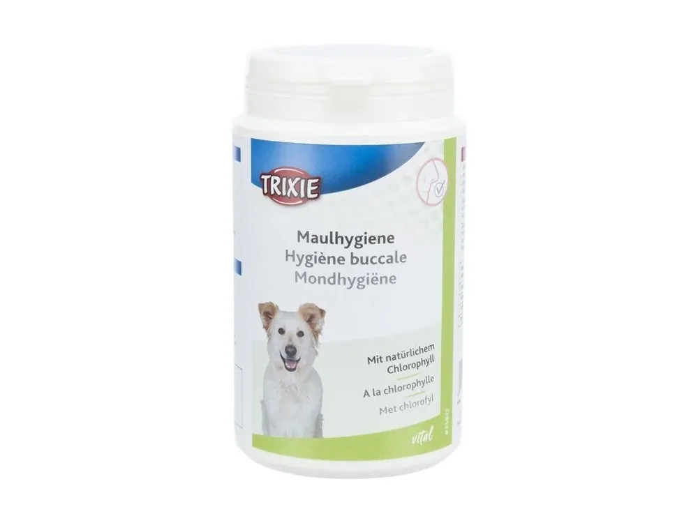 Nízká Cena Tablety pro ústní hygienu s chlorofylem, 220 g