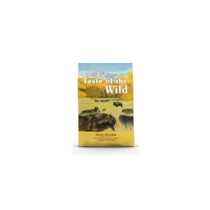 Super Cena Taste of the Wild High Prairie 18kg
