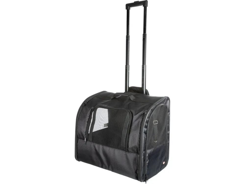 Taška ELEGANCE na kolečkách 45x41x21cm (max. 10kg) Novinka