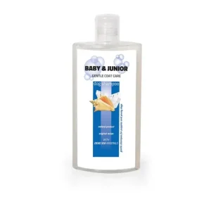 Jen Po Omezenou Doba TC Baby and Junior - Dog Shampoo, 250ml