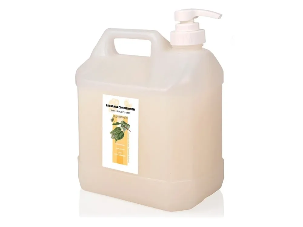 TC Balsam and Conditioner, 3 l Speciální Cena