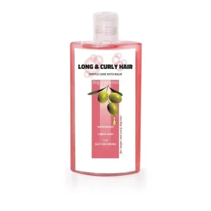 Must-Have TC Long and Curly - Dog Shampoo, 250ml