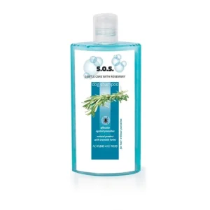 Must-Have TC S.O.S - Dog Shampoo, 250 ml