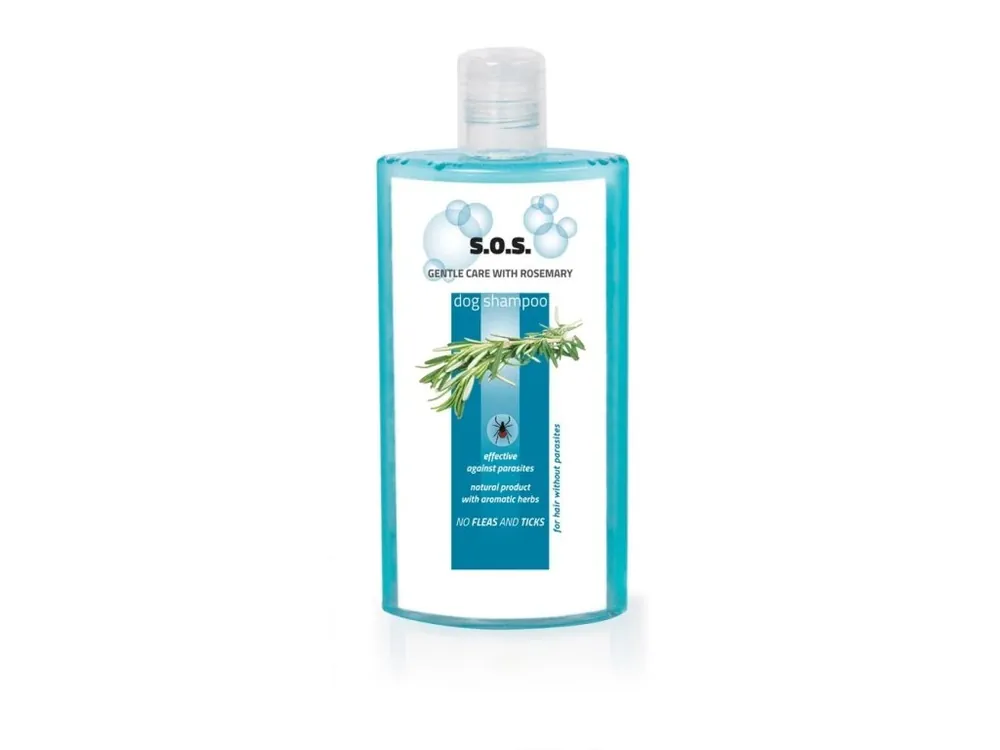 Must-Have TC S.O.S - Dog Shampoo, 250 ml