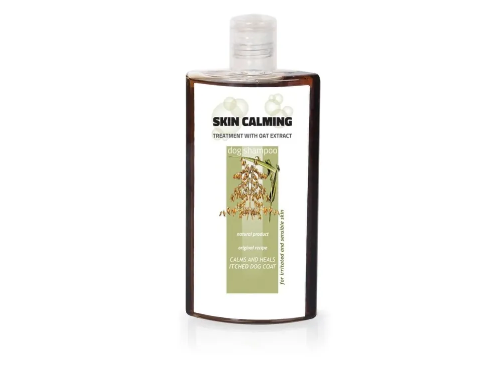 TC Skin Calming - Dog Shampoo, 250 ml Odeslání Ihned