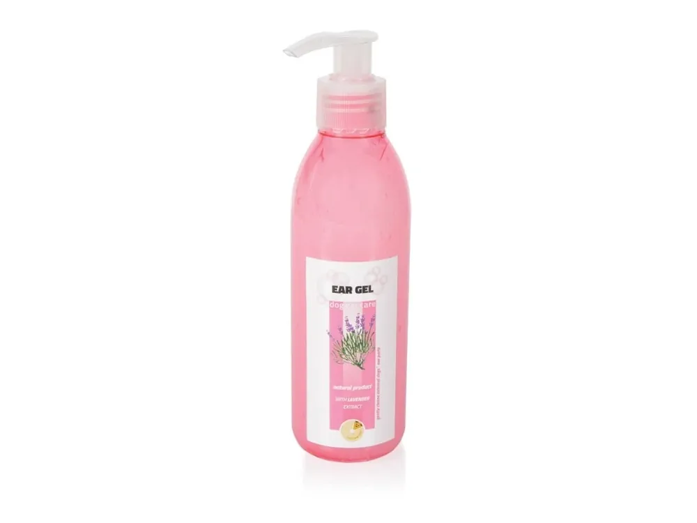 TC Tommi Ear gel - ušní 200ml Akce