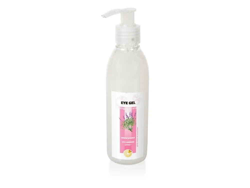 TC Tommi Eye gel - oční 200ml Přímo Od Výrobce