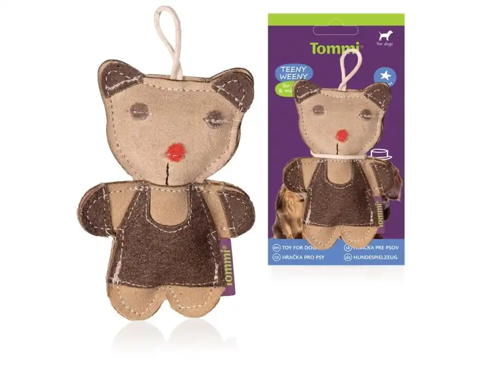 Víkendová Akce Teeny Weeny Bear (medvídek)