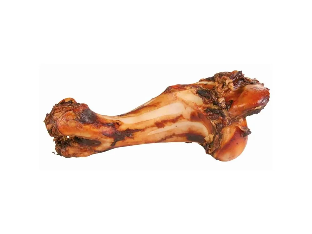Telecí kost uzená - JUMBO, 30 cm, bal.1500 g Objednat Nyní
