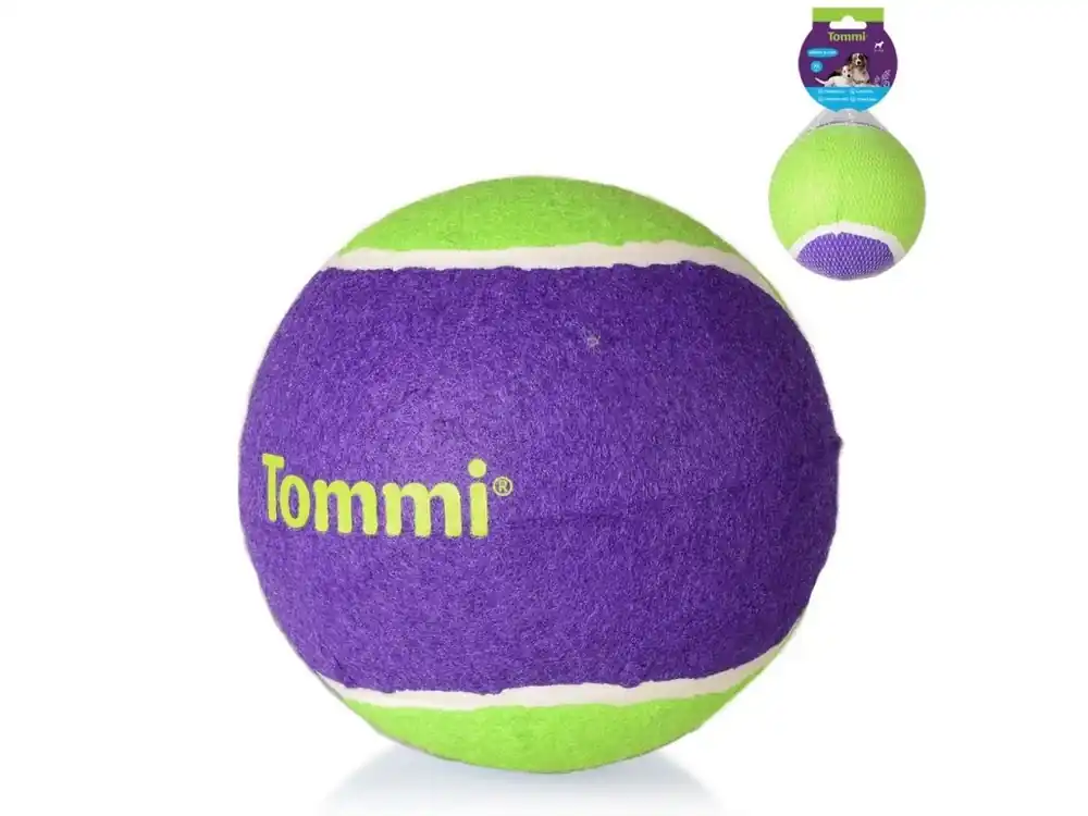 Tenisák vel. XL, 13cm Nová Kolekce