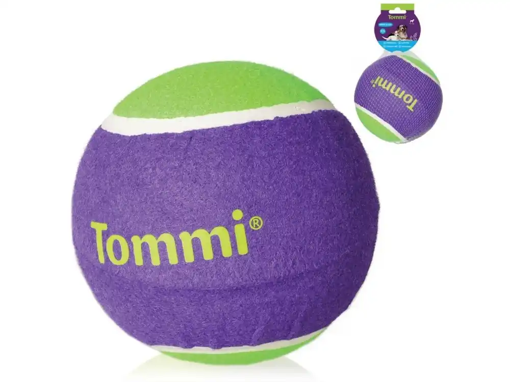 Přímo Od Výrobce Tenisák vel. XXL, 15cm