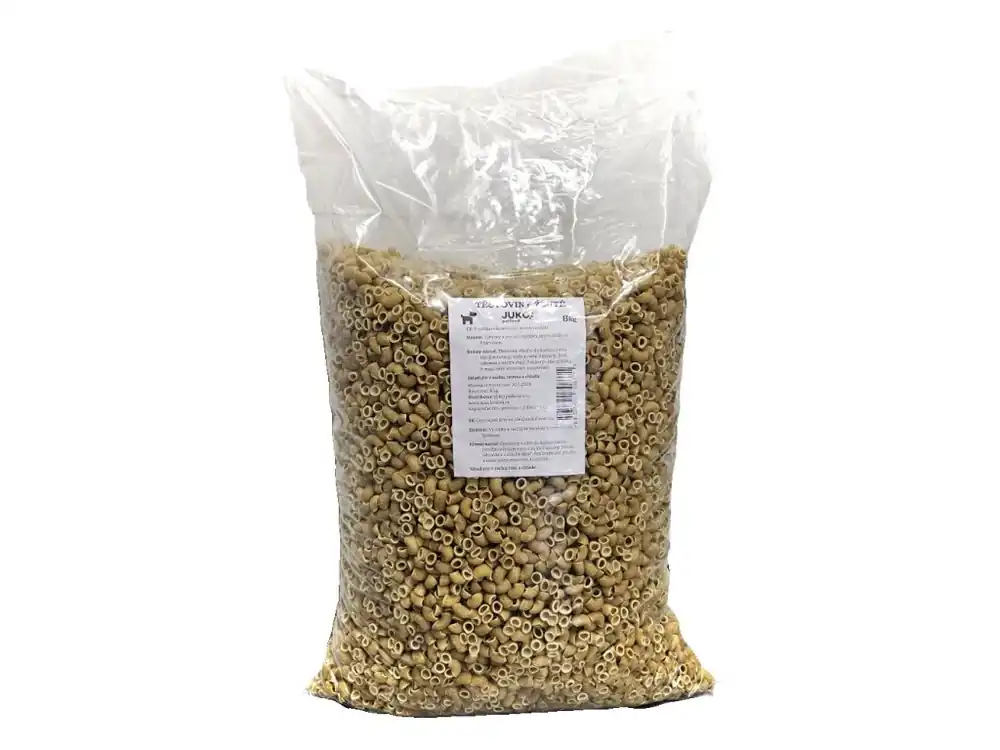 Akční Nabídka Těstoviny žluté JUKO 8 kg