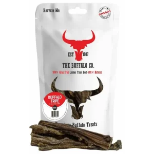 Rychlé Dodání The Buffalo Co. Buvolí dršťky 100 g