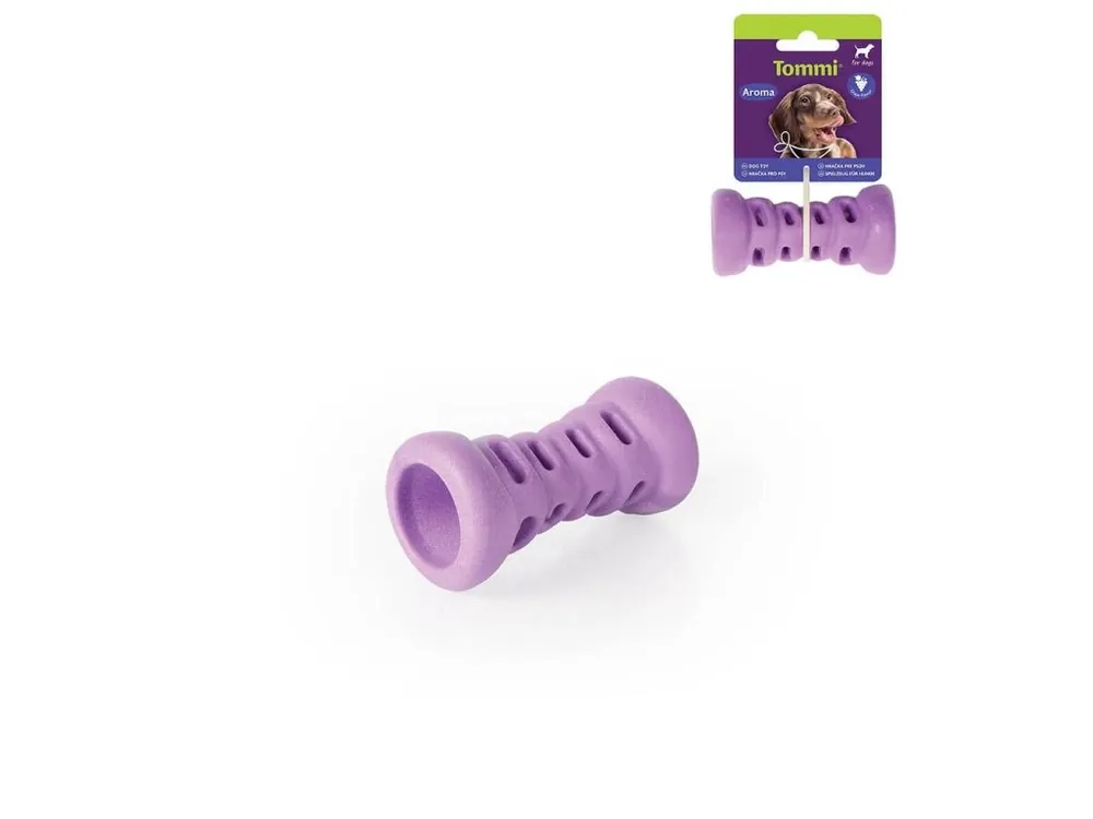 Objednat Nyní Tommi Aroma kost (malá) na pamlsky, 9cm