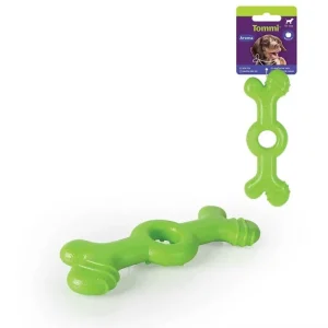 Tommi Aroma kost velká, zelená 18cm Dokud Zásoby Vydrží