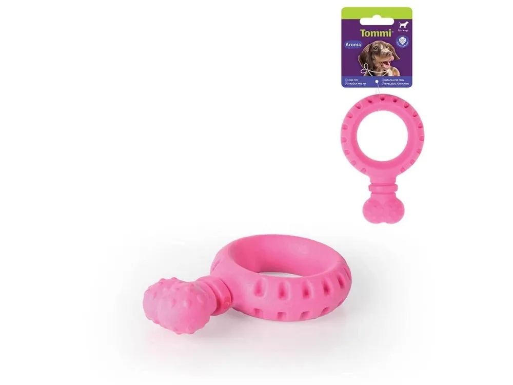 Tommi Aroma kost-ouško, 14cm Poslední Šance