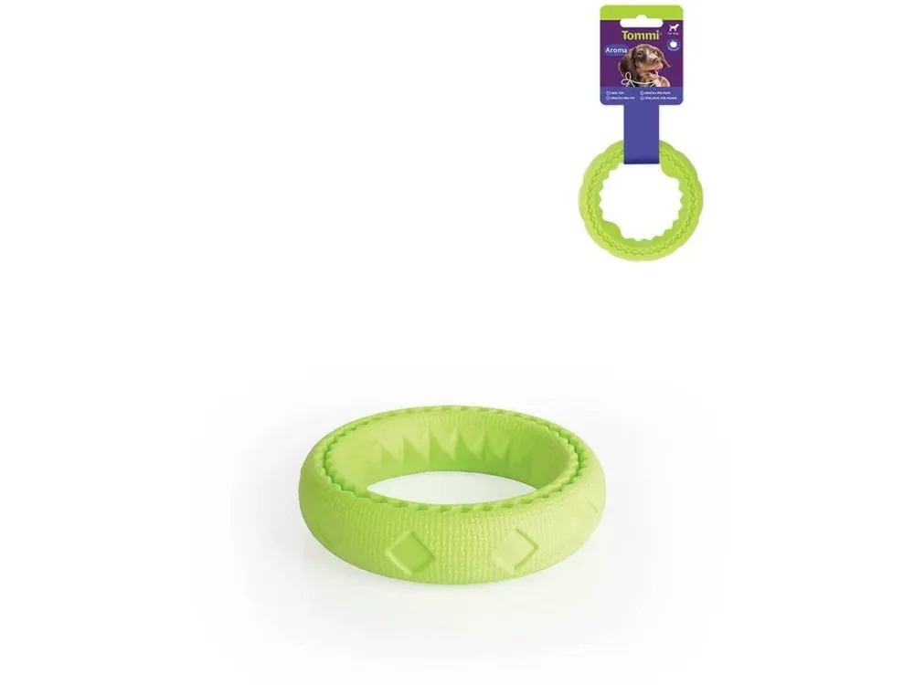 Cenový Hit Tommi Aroma kruh malý, 11cm