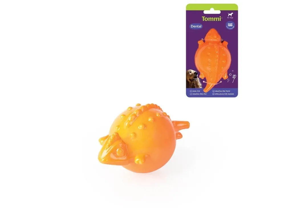 Oblíbený Tommi Ještěrka Jurassic, 12,5cm