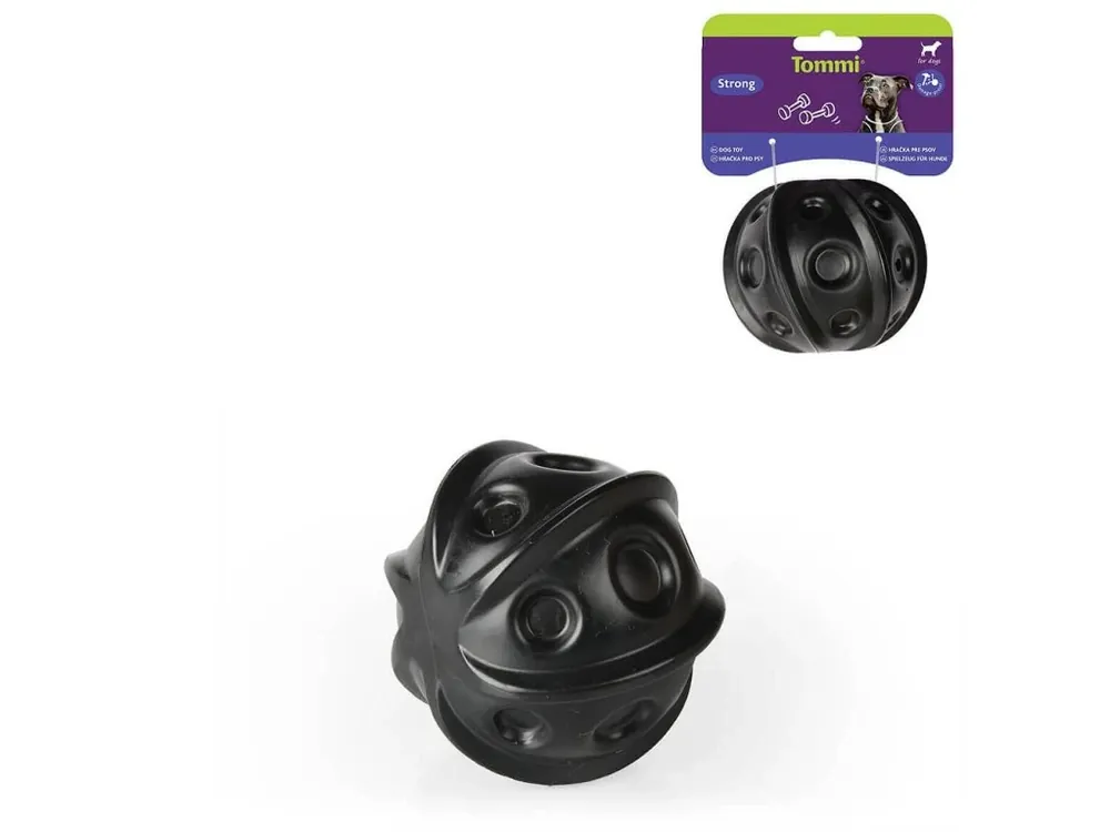 Tommi Strong - Míč, 10cm Přímo Od Výrobce