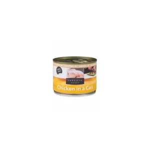 Topstein Kuře v plechu 200g Rychlé Dodání