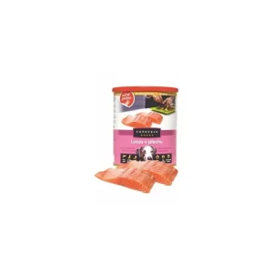 Poslední Šance Topstein Losos v plechu 800g