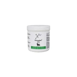 Zlevněný TraumaPet gel Ag 200ml na rány