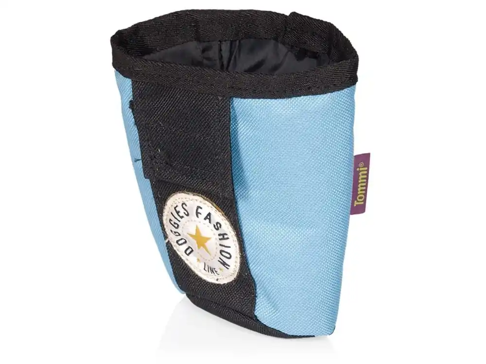 Omezená Nabídka Treat Bag pamlskovník modrý