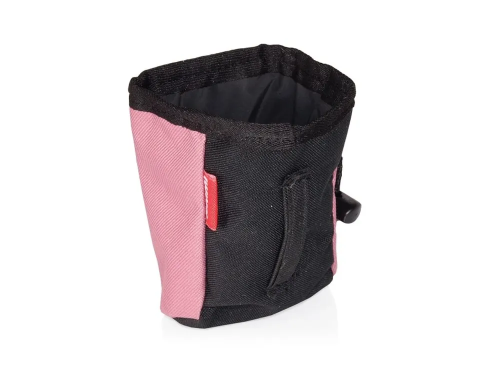 Oblíbený Treat Bag pamlskovník růžový